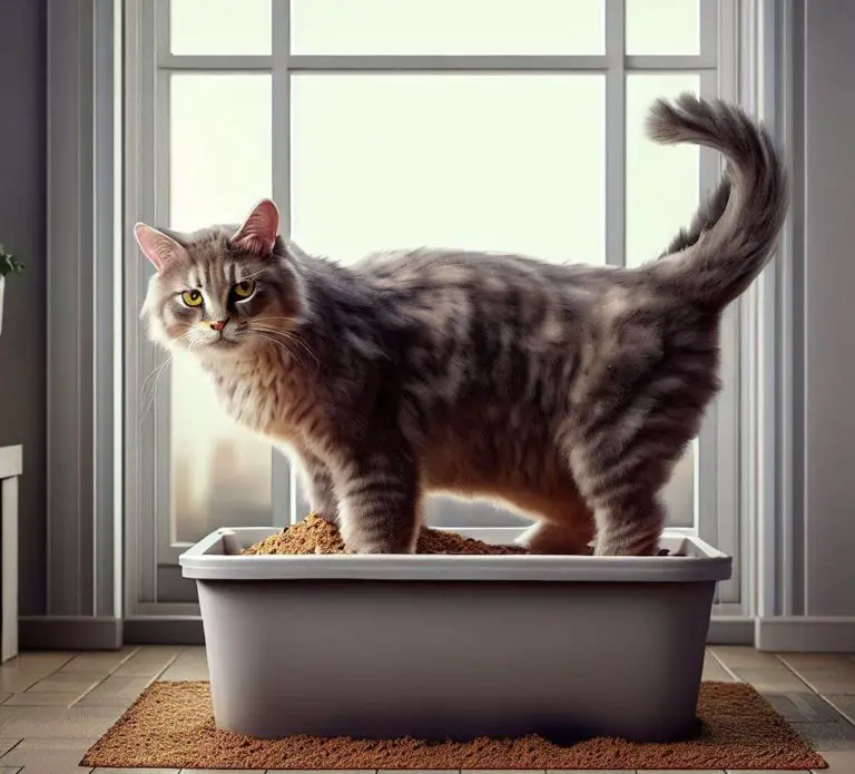 How Big Should Your Cat’s Litter Box Be? monsieurtn